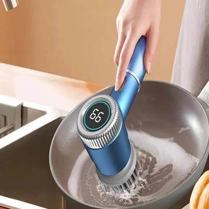 ScrubPro