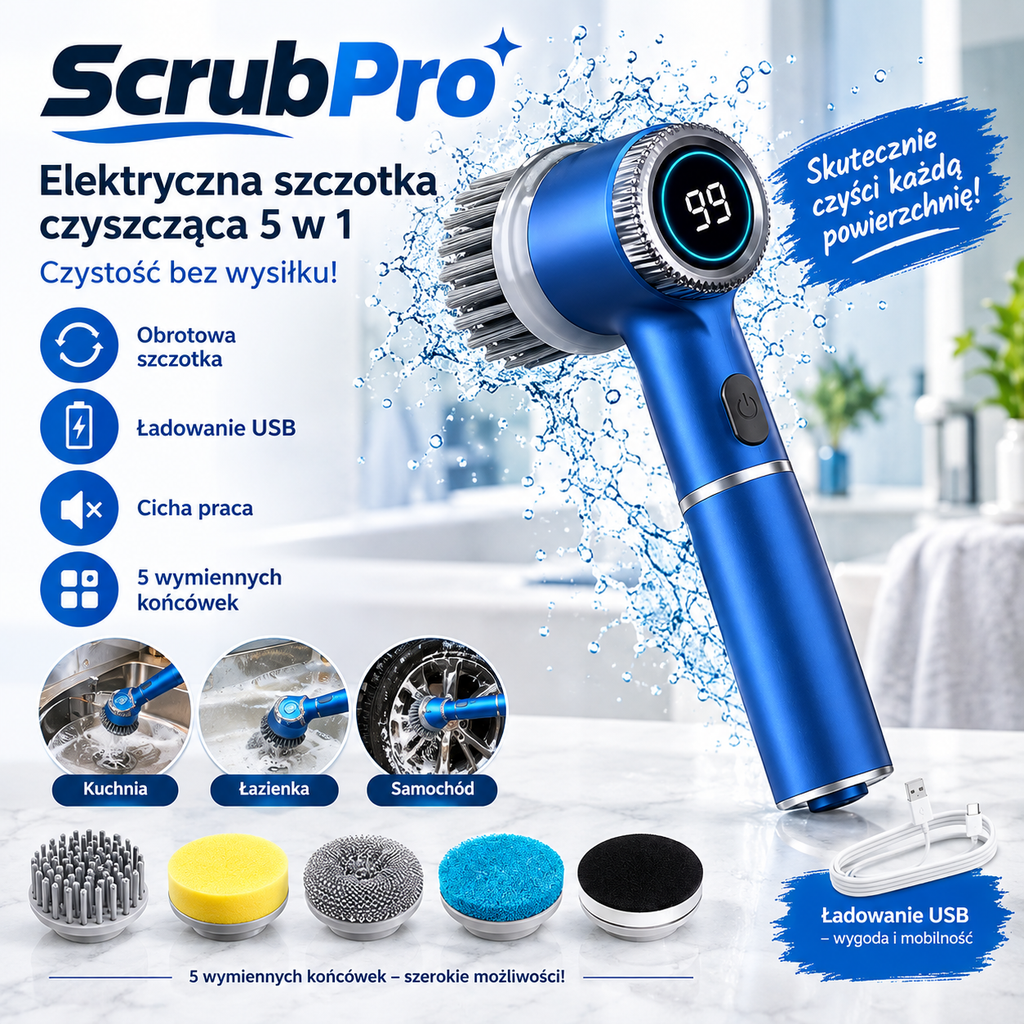 ScrubPro