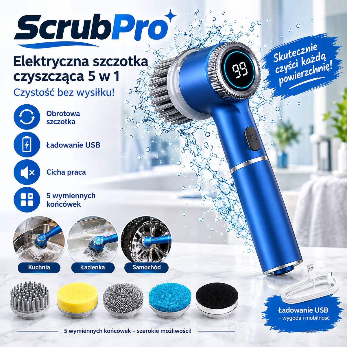 ScrubPro