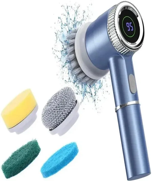 ScrubPro